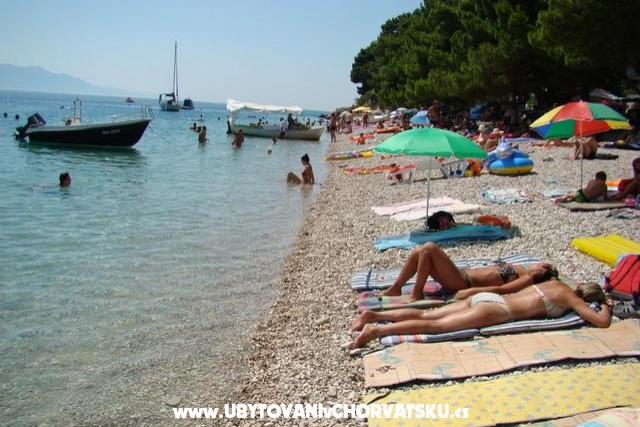 Apartamenty Bonaca – foto 8