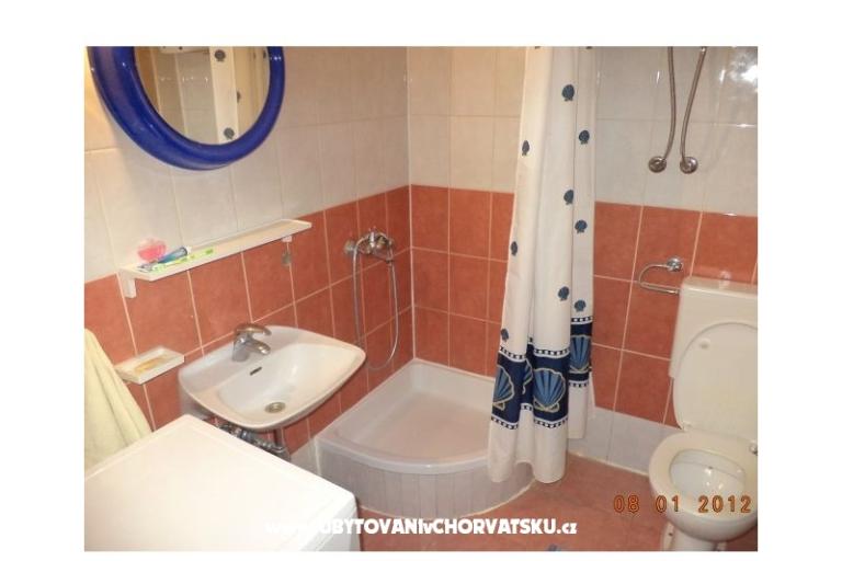 Apartamenty Ćubela – foto 11