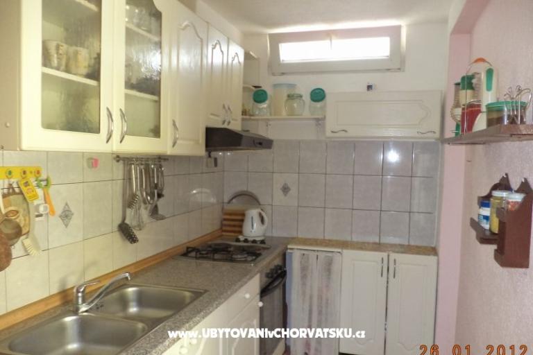 Apartamenty Ćubela – foto 12
