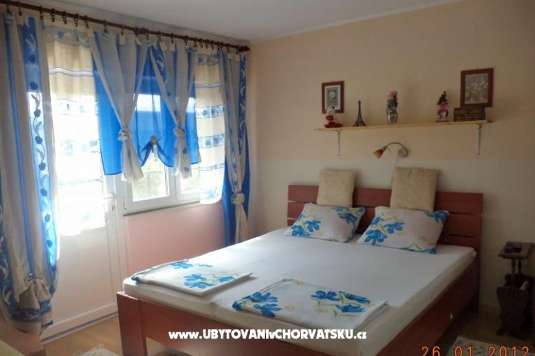 Apartamenty Ćubela – foto 13