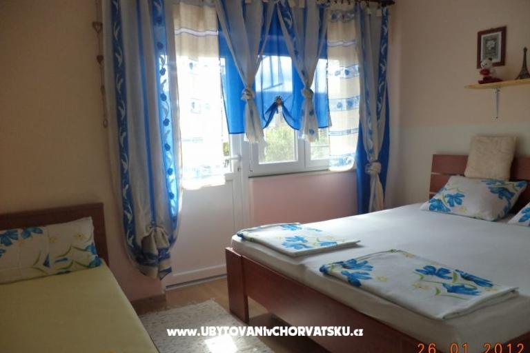 Apartamenty Ćubela – foto 14