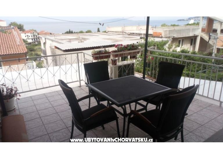Apartamenty Ćubela – foto 15