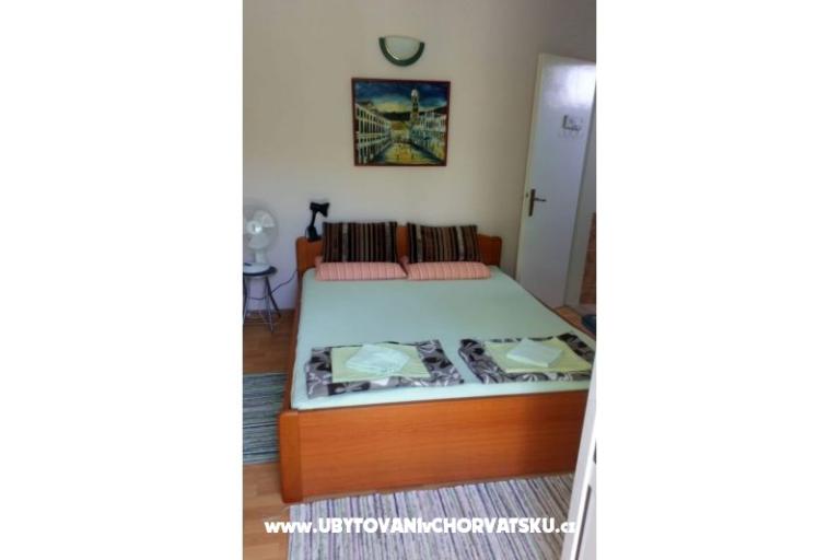 Apartamenty Ćubela – foto 2