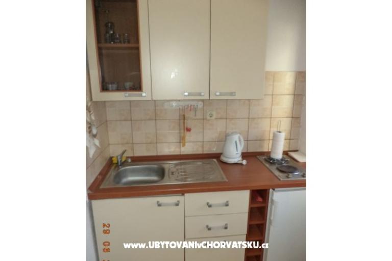 Apartamenty Ćubela – foto 3
