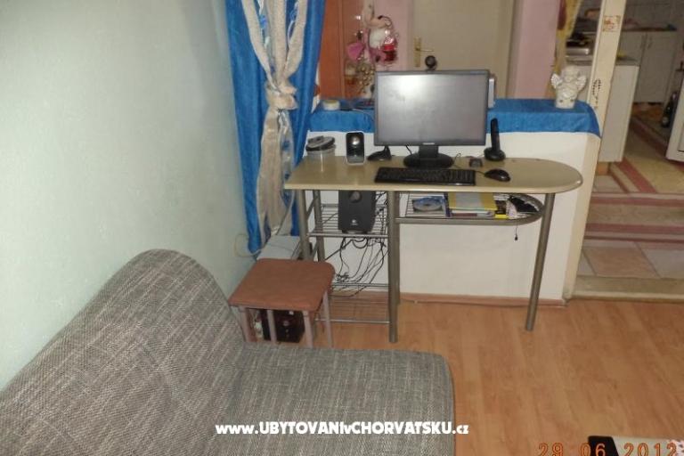 Apartamenty Ćubela – foto 7