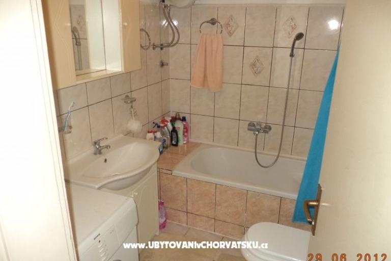 Apartamenty Ćubela – foto 8