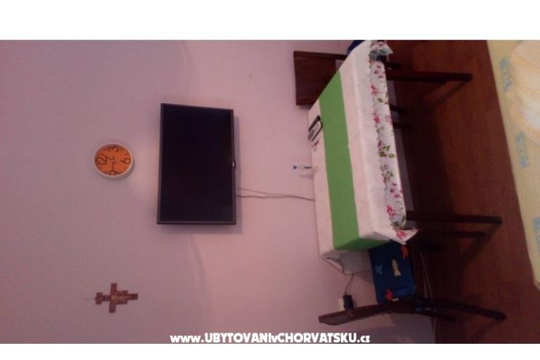 Apartamenty Ćubela – foto 9