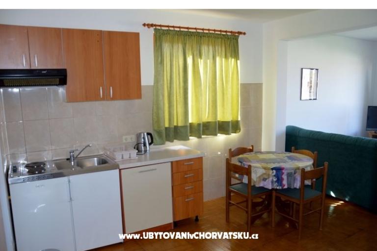 Apartamenty Jadranka – foto 5