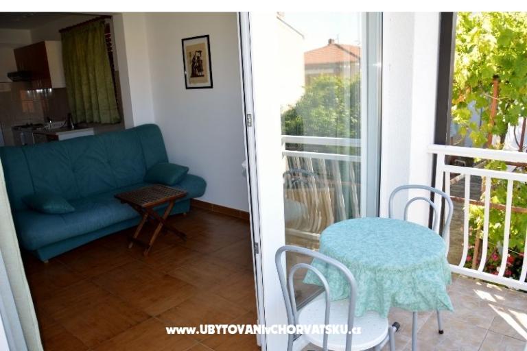 Apartamenty Jadranka – foto 8