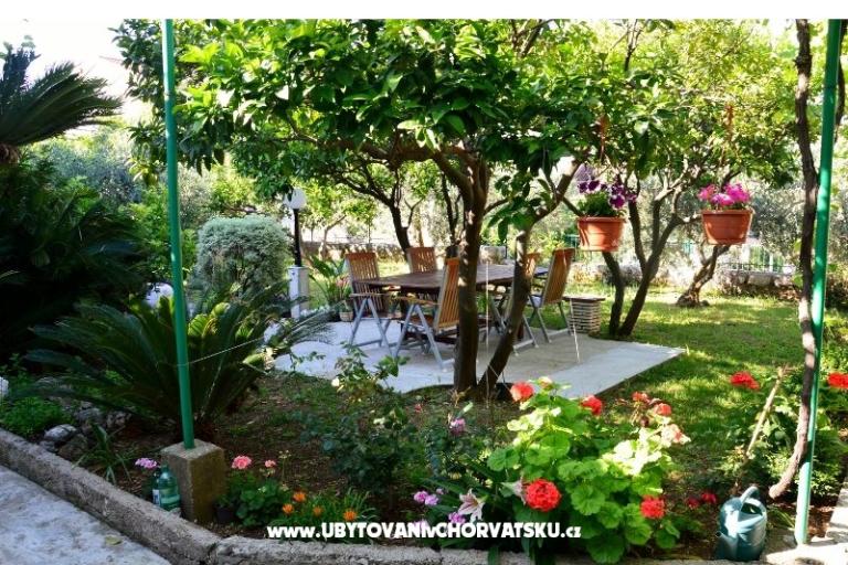 Apartamenty Jadranka – foto 9