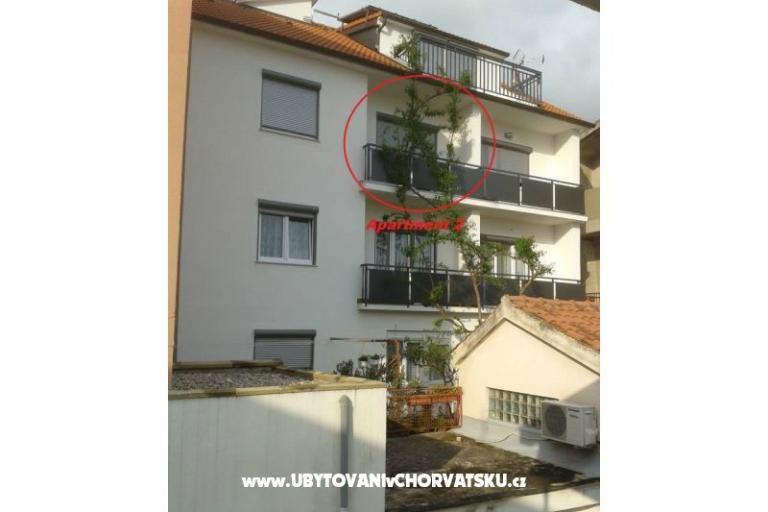 Apartamenty Jerković Gradac – foto 10