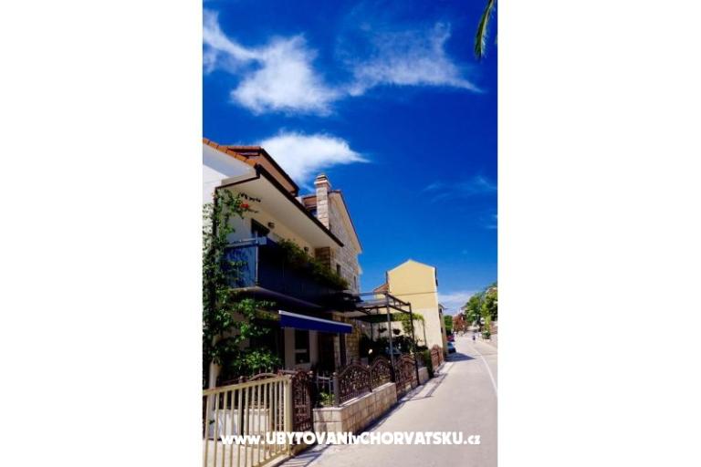 Apartamenty Jerković Gradac – foto 3