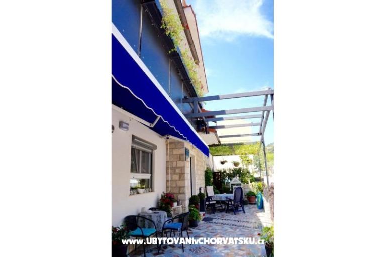 Apartamenty Jerković Gradac – foto 4