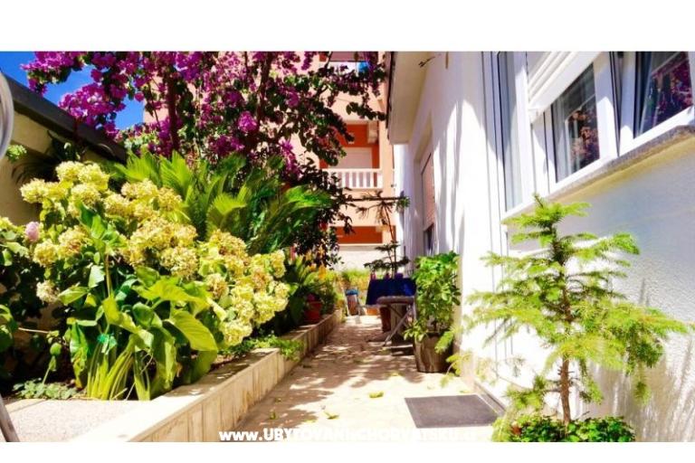 Apartamenty Jerković Gradac – foto 6