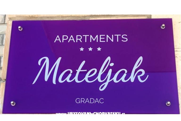 Apartamenty Mateljak – foto 4