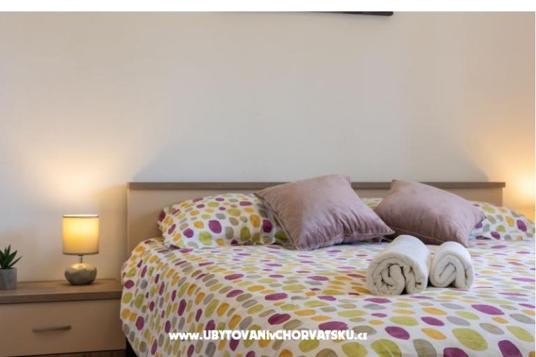 Apartamenty Nikolic – foto 11