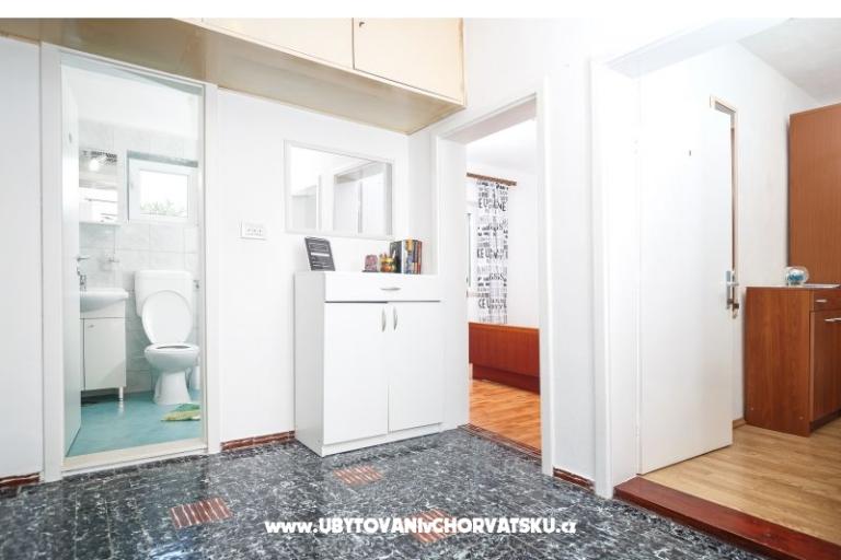 Apartamenty Nikolic – foto 17