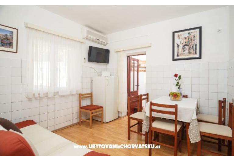 Apartamenty Nikolic – foto 18