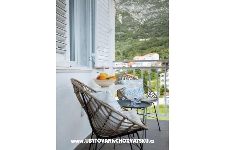 Apartamenty Nikolic – foto 20