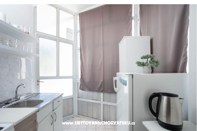 Apartamenty Nikolic – foto 23