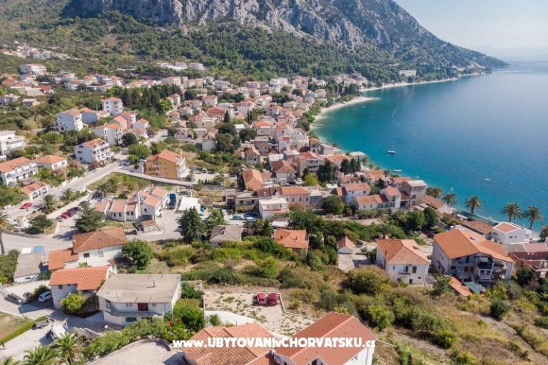 Apartamenty Nikolic – foto 25