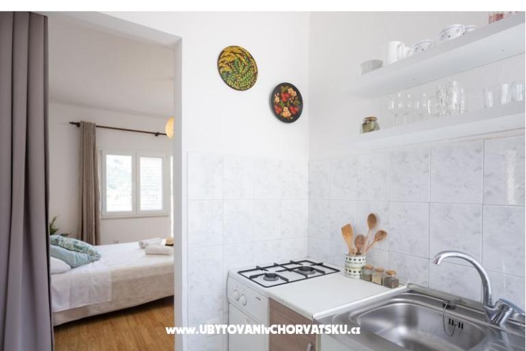 Apartamenty Nikolic – foto 8