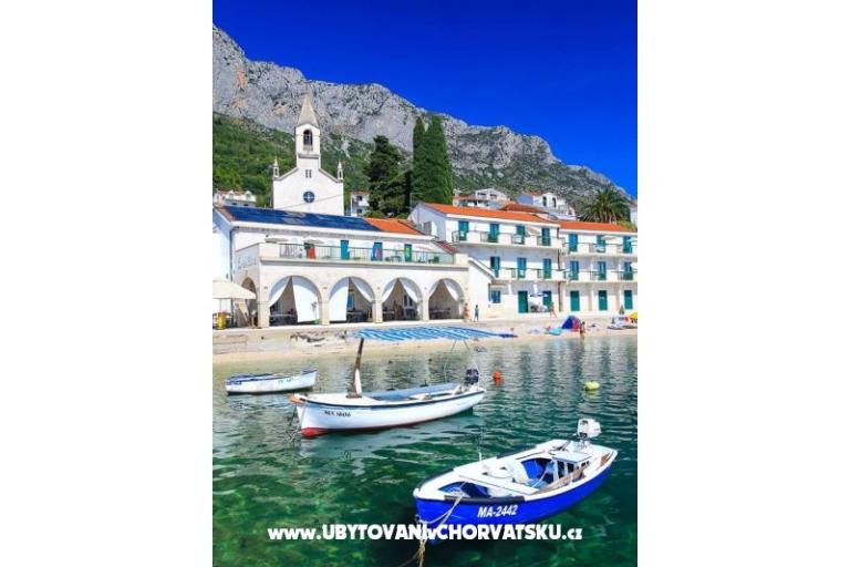 Apartamenty Pećar – foto 10