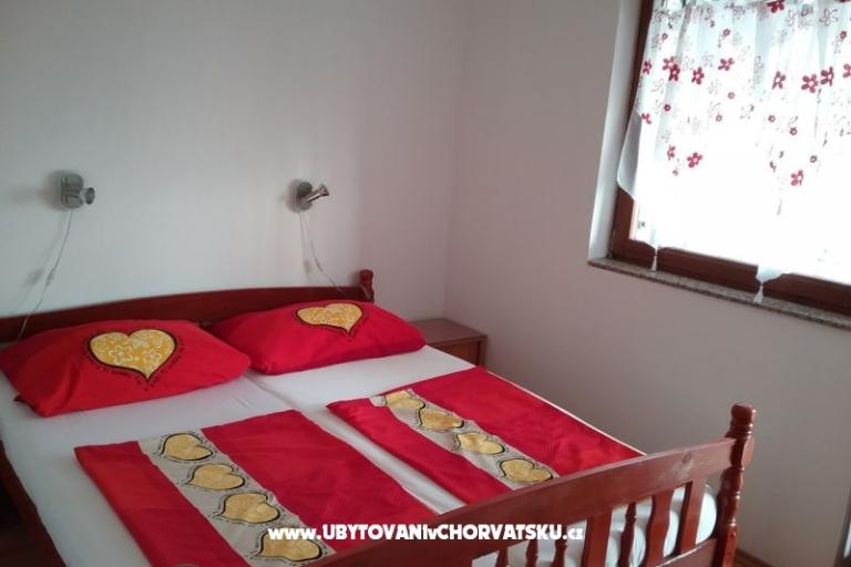 Apartamenty &amp; rooms Brist – foto 10