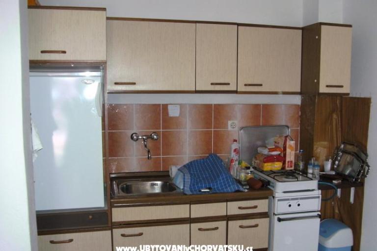 Apartamenty &amp; rooms Brist – foto 12