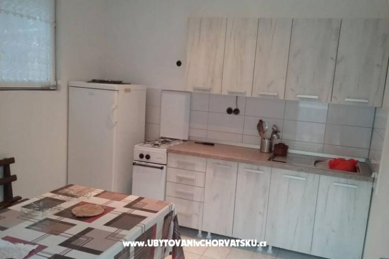 Apartamenty &amp; rooms Brist – foto 13