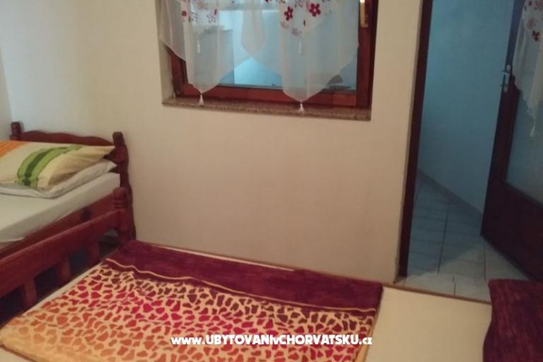 Apartamenty &amp; rooms Brist – foto 14