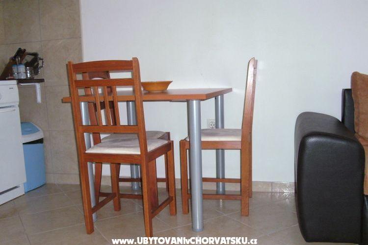 Apartamenty &amp; rooms Brist – foto 15