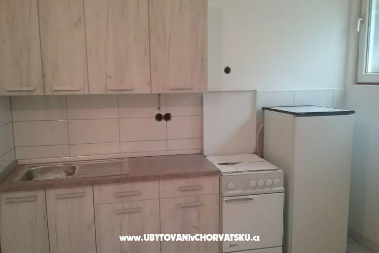 Apartamenty &amp; rooms Brist – foto 18