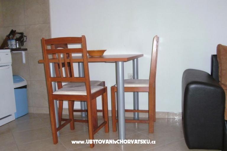 Apartamenty &amp; rooms Brist – foto 3