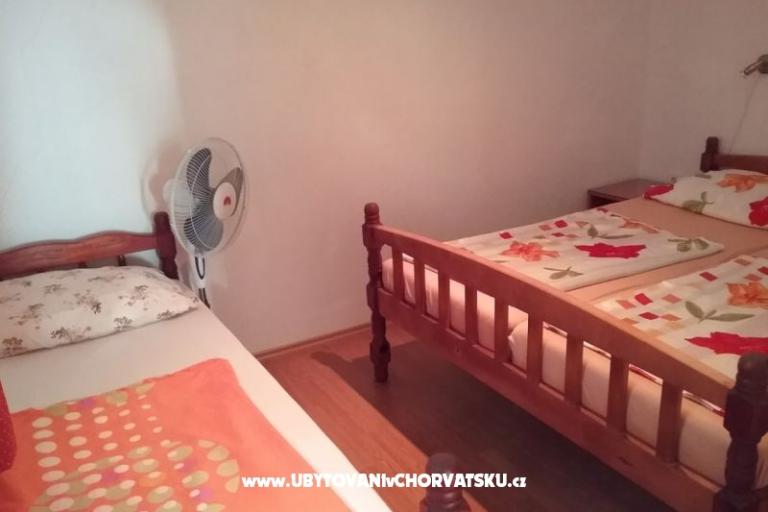 Apartamenty &amp; rooms Brist – foto 7