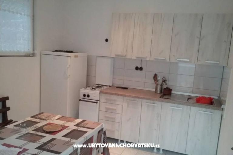 Apartamenty &amp; rooms Brist – foto 8