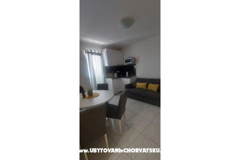 Apartamenty Sea star – foto 11