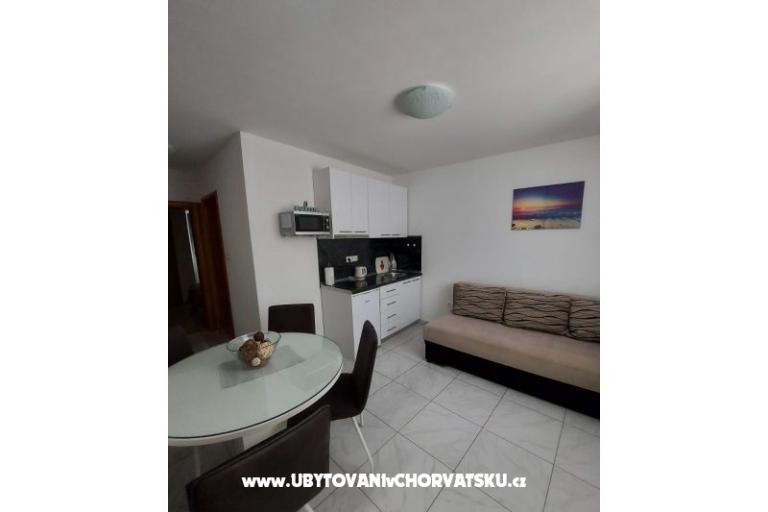 Apartamenty Sea star – foto 13
