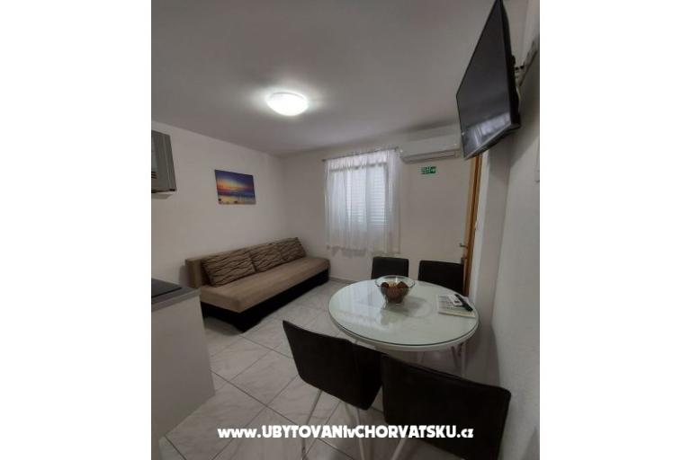 Apartamenty Sea star – foto 15