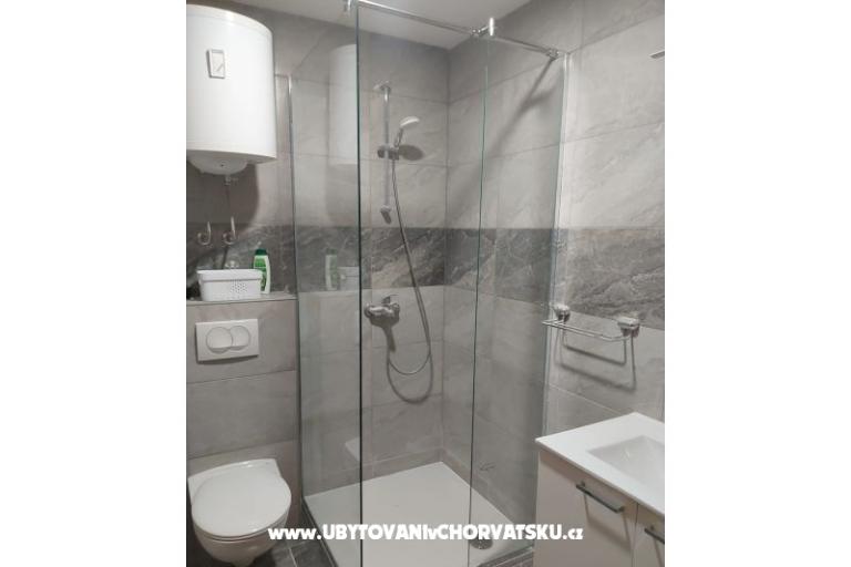Apartamenty Sea star – foto 17