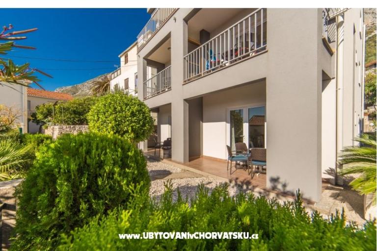 Color Apartamenty Miošić – foto 3