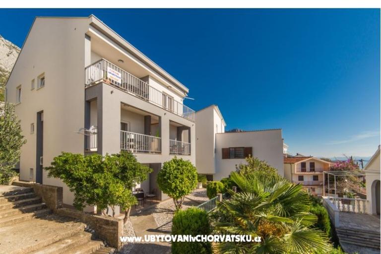 Color Apartamenty Miošić – foto 6