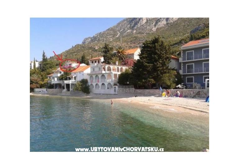 Dom Miošić Apartamenty  – foto 2