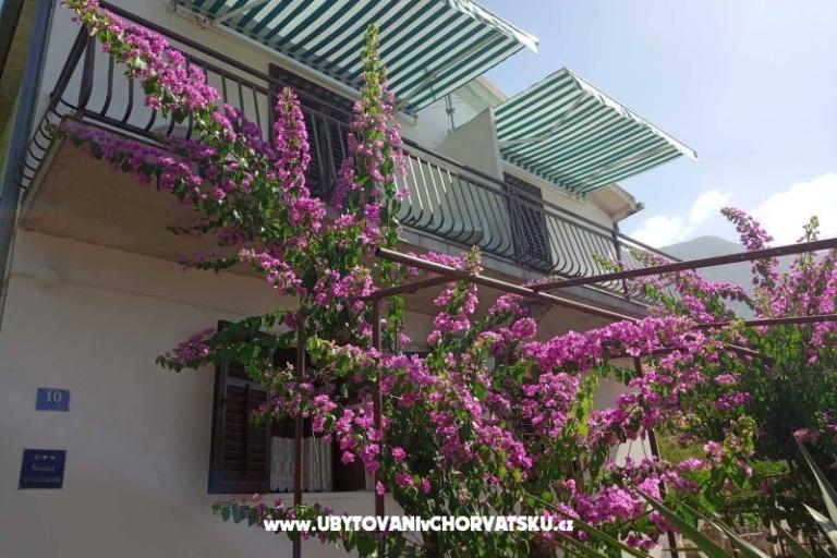 Dom Miošić Apartamenty  – foto 4