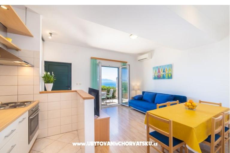 Apartamenty M&amp;F – foto 13