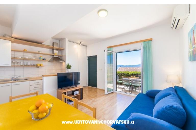 Apartamenty M&amp;F – foto 14