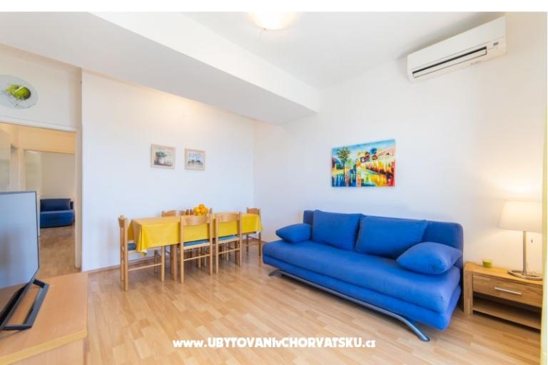 Apartamenty M&amp;F – foto 2