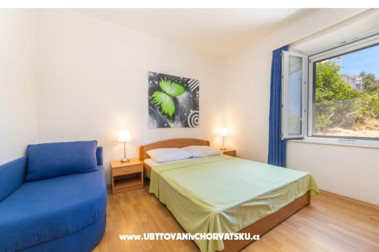 Apartamenty M&amp;F – foto 4