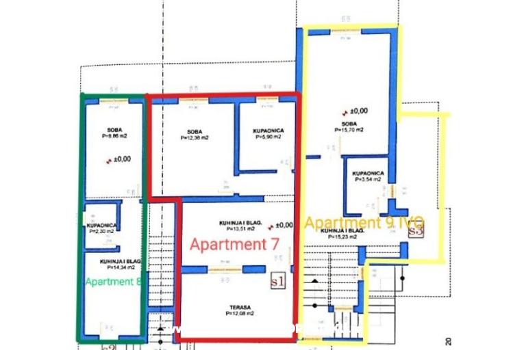 Apartamenty Ivo – foto 13