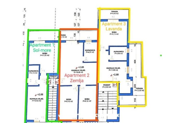 Apartamenty Ivo – foto 3